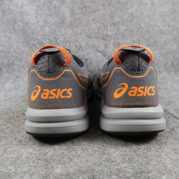 Asics Shoes Mens 8 Trail Scout Sneakers Athletic Trainer Outdoor Hike Run Sport - Picture 8 of 15